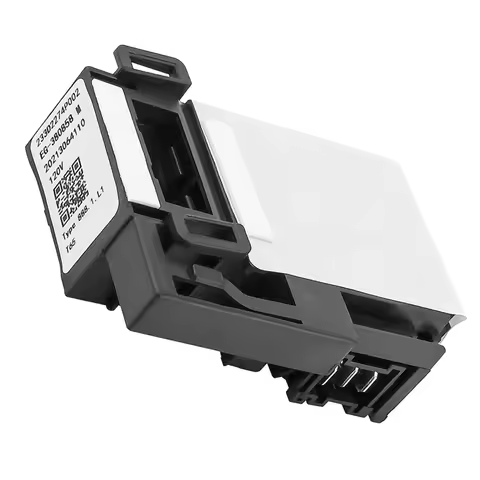 A13G-WH01X27954 Washer Parts Compatible with for Washer Lid Lock Switch Replace WH01X24114, WH01X261