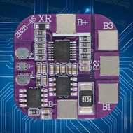 Nevʚ ɞ Professional 14 8V 4S  Security Board 5A Continuous Release Double Port Configuration Mainboa