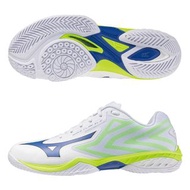 MIZUNO《WAVE CLAW EL 2 》羽球鞋