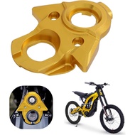 Ignition Cover, Motorcycle Decorative Cover for Sur Ron Light Bee X/S Segway X260 X160 Electric Dirt Bike