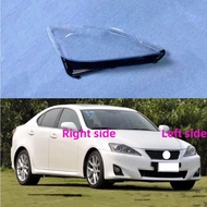 For Lexus IS250 IS300 IS350 2006 2007 2008 2009 2010 2011 2012 Headlamp Lens Replacement Headlight S