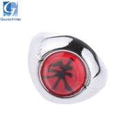 [Gazechimp] Anime   Alloy Akatsuki Member   Cosplay Zhu Ring