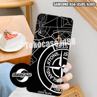 Softcase Samsung A50/A50S/A30S Latest Fashion Case Procamera Macaron Silicone TPU Case 12