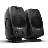 Adam Audio D3V Monitor Speaker 監聽喇叭 with extra desk stand