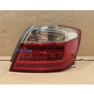 Honda Accord T2a 2013-2015 Tail Lamp / Lampu Belakang (Led)(Tyc)