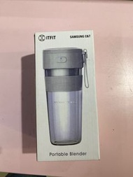 便攜式榨汁機
