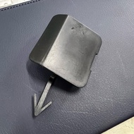 PROTON SAGA FLX REAR BUMPER TOWING COVER / FLX REAR BUMPER CAP