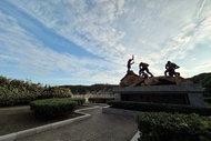 【藍鹿莒光】南北竿、莒光(東西莒)、大坵跳島馬祖四日遊-台中出發