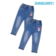 Girls' Jeans, Girls' Pants 2-7 Years