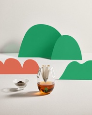 香檳美人 東方美人茶 濾掛式茶包