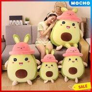 ✅Girls Bed Plush Toys Avocado Pillow Dolls Dolls Sleeping Toys