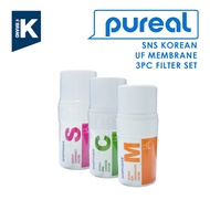 SNS KOREA compatibl Filter SK MAGIC Hyper Rapi Rich Mini Water Dispenser Filter Korea Filter Cartrid