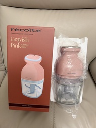 Recolte  攪拌機 RCP-7