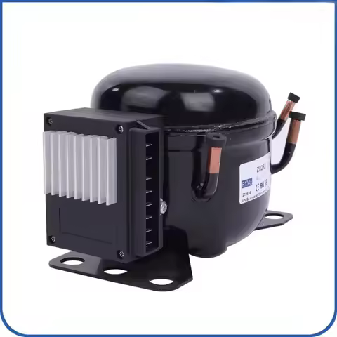 Brand New Original Refrigerator Compressor Freezer R290 R134A L65K375CZ1 K480 K650CU1