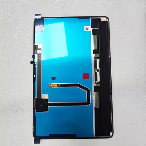 9.06 inch OLED For Nubia Red Magic 3 PRO NP05J RedMagic Astra Gaming Tablet LCD Display Screen Digit