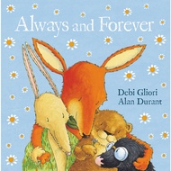 Always and Forever/Alan Durant [Sanmin Online Bookstore]