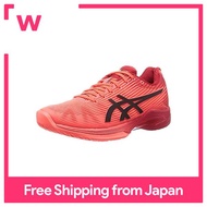 ASICS Tennis Shoes SOLUTION SPEED FF TOKYO 1042A126 Women's