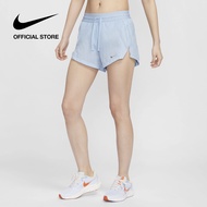 Nike Womens Running Division Shorts - Lt Armory Blue