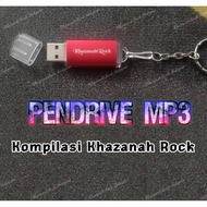 Pendrive Lagu Rock Killers Song