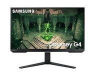 三星 Samsung 25” G40B 240Hz Odyssey Gaming Monitor 遊戲電競顯示器