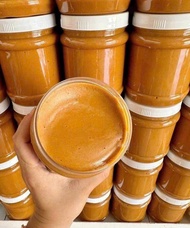 1kg Đường thốt nốt nguyên chất 100%