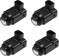 For Grand For Cherokee For Chrysler 4.9 2005-2008 5HX08SZ0AB Car PDC Parking Sensor(1pcs black)