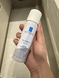La Roche-Posay Thermal Spring Water Spray 50ml 旅行裝