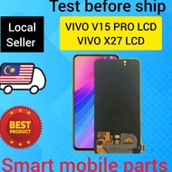 VIVO V15 PRO LCD VIVO X27 LCD