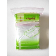 6x10 Plastic Clips