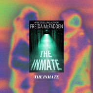 The Inmate by Freida Mcfadden (E-book) epub version