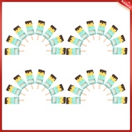 Ice Cream Wedding Candy Box Shaped Container Baby  hainesi