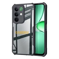 Realme C85 Pro Realme C71 Realme P3 Lite Case Transparent shockproofFusion Casing Realme C85 Pro Rea