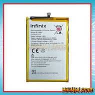 INFINIX HOT 9 PLAY BL58BX X601 BATTERY