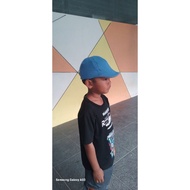 Supermaxsimal Plain hats for children, girls' hats, imported hats, women's hats, plain hats, comfort