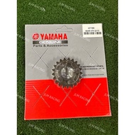 YAMAHA LC135 4S GEAR BOX 4TH  21T LC135 4 SPEED GEAR BOX 4TH 21T