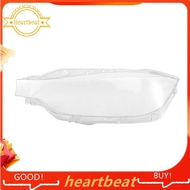 [Hot-Sale] Headlight Cover for  3 Series F35 F30 Lamp Shade Headlight Lens for  Transparent Lens Cov