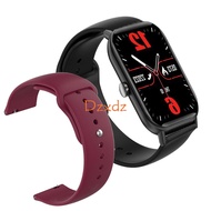 Silicone Strap for Aolon GTS Smart Watch Replacement Wristband Strap Smart Watch Bands