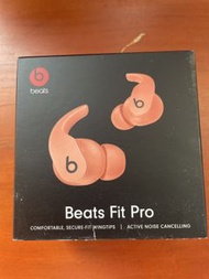 Beats Fit Pro 真無線藍牙耳機