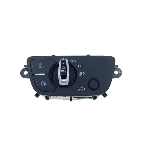 4M0 941 531 AA Car Headlight Control switch Headlight button Light switch For A4 S4 A5 S5 Q5 Q7 RS 4