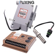 เครื่องกำเนิด ADC120 FUXING เซ็นเซอร์อุปกรณ์เหนี่ยวนำแม่เหล็กตัวกระตุ้นชุดส่วนประกอบ