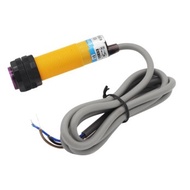 Cảm biến vật cản hồng ngoại NPN PNP (E3F-DS30C4 E18-D80NK E3F-DS30P1)