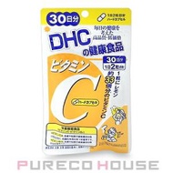 DHC ビタミンC (ハードカプセル) 30日分 60粒【メール便可】