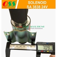 Solenoid Solenoid Sa 3838 / Sa3838 24V Univ for Heavy Equipment Generators, Original and Trusted
