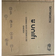 SKYWORTH combo box AX3000 2.5G