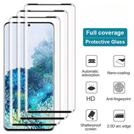 LAYAR TEMPERED GLASS FOR SAMSUNG S20 S20 PLUS/ S20 ULTRA/ S21 ULTRA/ S10/ S10 PLUS/ S10 5G ANTI-SCRA