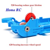 Tamiya 620 Bearing 4pcs