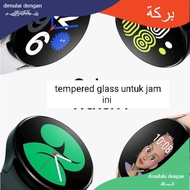 TG tempered glass untuk jam tangan SAMSUNG GALAXY watch4 LTE (40mm)
