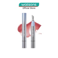 JUDYDOLL Essence Lip Glaze G04 Berry Ice (Berry Mauve Color) 4ml