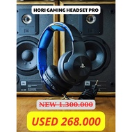 ✌Tai nghe Hori Gaming Headset Pro cũ giá rẻ