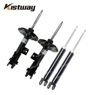 2PCS Front Or Rear Shock Absorber Kit Without ADS For Kia K7 54651-3R021 54661-3R021 55311-3R020